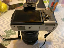 Fujifilm X-T3 ����