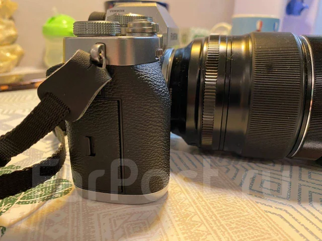 Fujifilm X-T3 ����