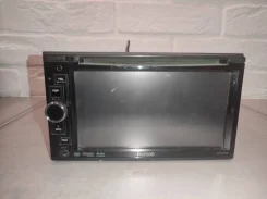 Kenwood DDX-516 ����