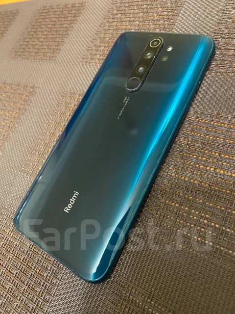 Xiaomi Redmi Note 8 Pro. �/�, 4G LTE ����