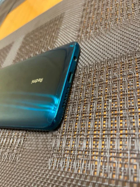 Xiaomi Redmi Note 8 Pro. �/�, 4G LTE ����