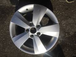 Skoda. 6.5x16", 5x112, ET-46,  57,1. 