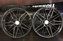 La Chanti. 8.5/10.0x20", 5x112, ET42/32, �� 66,6���. ����