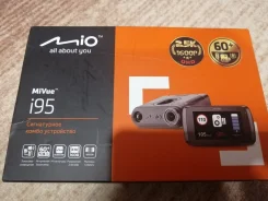 Mio MiVue i95 ����