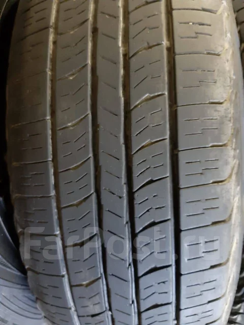 Kumho Road Venture AT. ������, 2013 ���, �/�, ����� 50 % ����