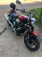 Yamaha Warrior. 1 700����. ��., ��������, ���, � �������� ����
