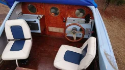 Yamaha Passport 17. ����� 5��., ��������� ���������, 90��.�., ������ ����