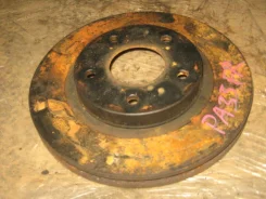 ���� ��������� ����� Nissan HV10, PA33, HR34, Cefiro/ Tino 98-03/ Maxima 94-06/ (280 *26 *5x114) 402062Y502, 402062Y503, 402062Y505, 402065L800 ����