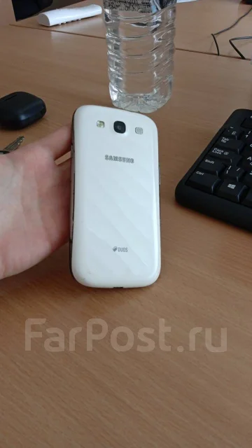 Samsung Galaxy S3. �/� ����
