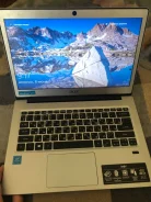 Acer Swift 1 SF113-31. 13.3", ���� 4���, WiFi: 1, Bluetooth: 1, ����������� �� 8��. ����
