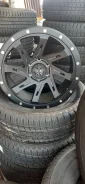 American Outlaw. 9.0x20", 6x139.7, ET10 ����
