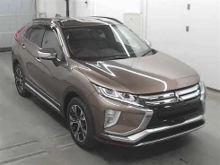 Mitsubishi Eclipse Cross. �������, 4wd, 1.5, ������, 33 000����. ��, �/�. ��� ����� �� ������������ ����