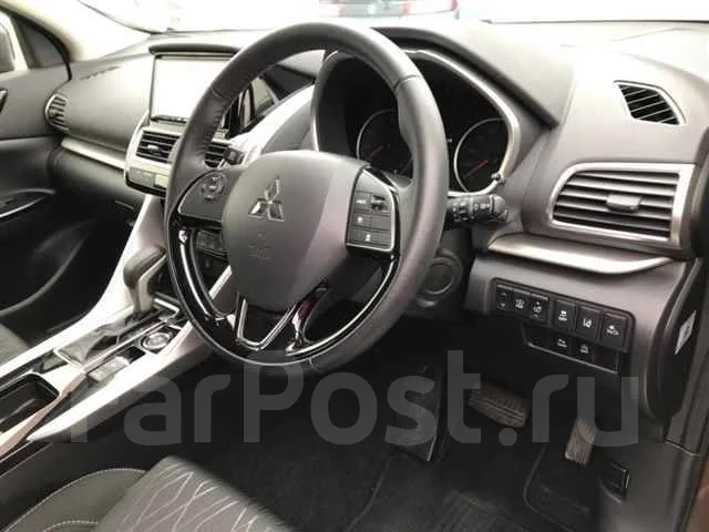 Mitsubishi Eclipse Cross. �������, 4wd, 1.5, ������, 33 000����. ��, �/�. ��� ����� �� ������������ ����
