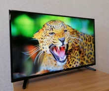 �����. LED. ��� ����� �� ������� ����