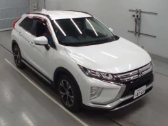Mitsubishi Eclipse Cross. �������, 4wd, 1.5, ������, 21 000����. ��, �/�. ��� ����� �� ������������ ����