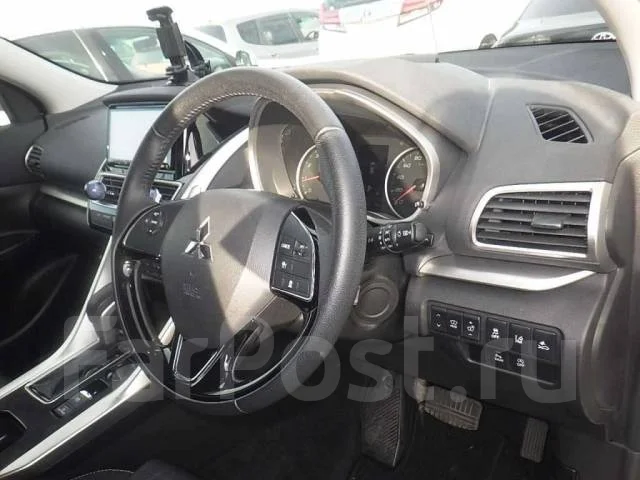 Mitsubishi Eclipse Cross. �������, 4wd, 1.5, ������, 21 000����. ��, �/�. ��� ����� �� ������������ ����