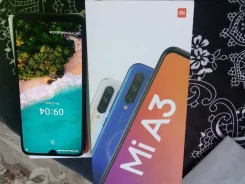 Xiaomi Mi A3. �/�, �����, 4G LTE, ���������� ����