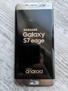 Samsung Galaxy S7 Edge. �/�, �����, 4G LTE ����