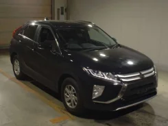 Mitsubishi Eclipse Cross. �������, 4wd, 1.5, ������, 34 000����. ��, �/�. ��� ����� �� ������������ ����