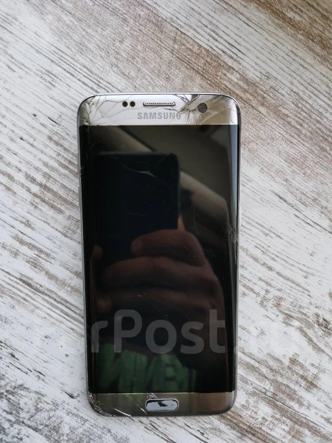 Samsung Galaxy S7 Edge. �/�, �����, 4G LTE ����