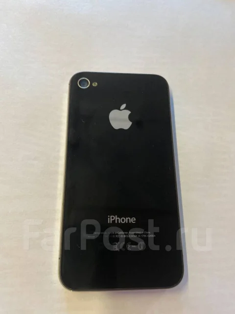 Apple iPhone 4s. �/�, ������ ����
