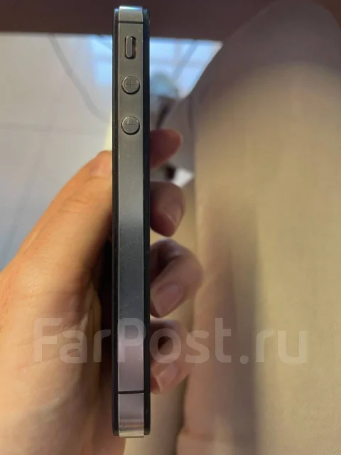 Apple iPhone 4s. �/�, ������ ����
