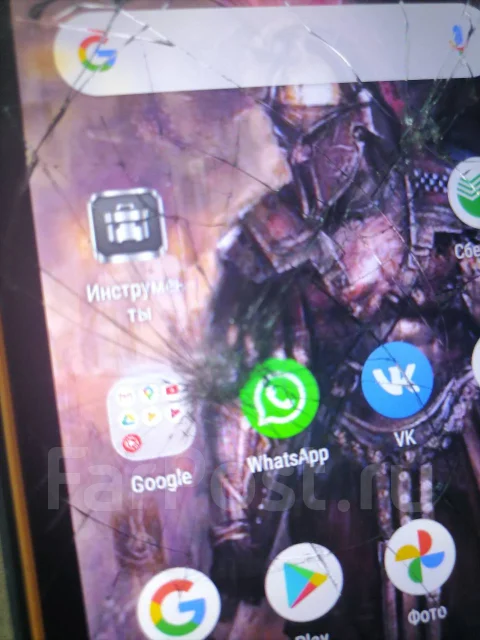 Doogee S40. �/� ����