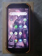 Doogee S40. �/� ����