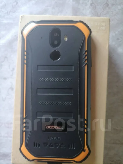 Doogee S40. �/� ����