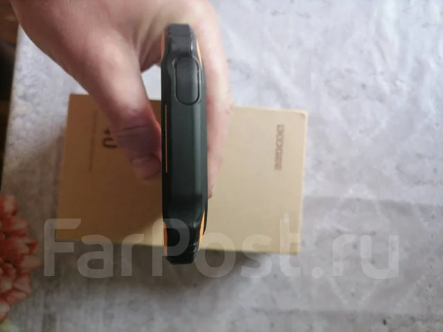 Doogee S40. �/� ����