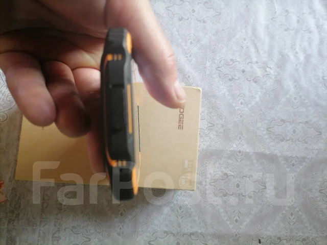 Doogee S40. �/� ����