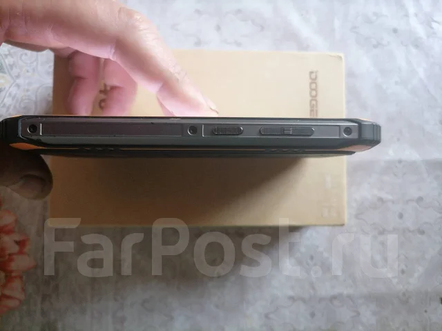 Doogee S40. �/� ����