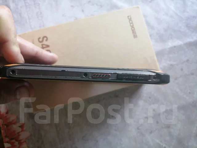 Doogee S40. �/� ����