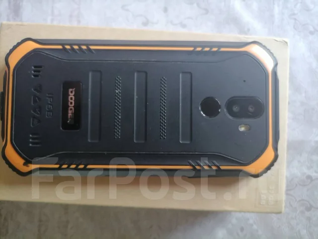 Doogee S40. �/� ����