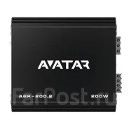 Avatar. ��� ����� �� ������ ����