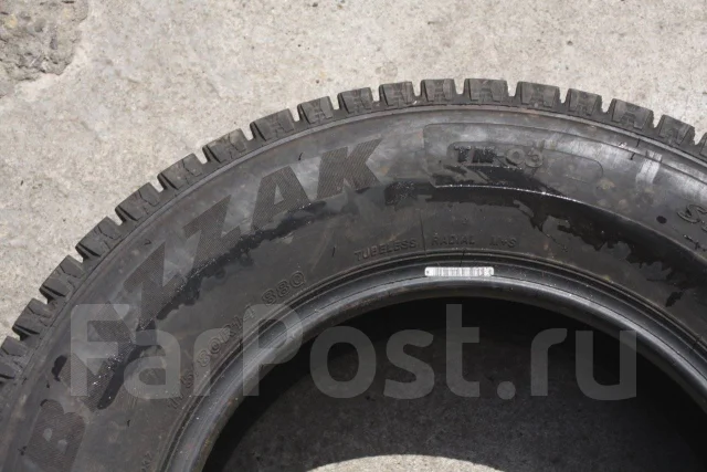 Bridgestone Blizzak For Taxi TM-03. ������, ��� �����, 2019 ���, �/�, ����� 5 % ����