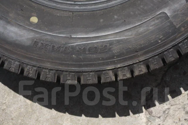 Bridgestone Blizzak For Taxi TM-03. ������, ��� �����, 2019 ���, �/�, ����� 5 % ����