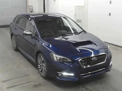 Subaru Levorg. �������, 4wd, 1.6, ������, 27 000����. ��, �/�. ��� ����� �� ������������ ����
