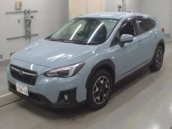 Subaru XV. �������, 4wd, 1.6, ������, 25 000����. ��, �/�. ��� ����� �� ������������ ����