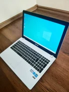 Asus X551MA. 15.6", ��� 2048 ��, ���� 500���, WiFi: 1, Bluetooth: 1, ����������� �� 4��. ����