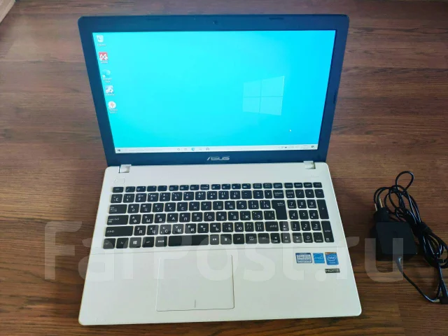 Asus X551MA. 15.6", ��� 2048 ��, ���� 500���, WiFi: 1, Bluetooth: 1, ����������� �� 4��. ����