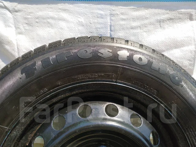 Firestone F580. ������, 2019 ���, �/�, ����� �� 5 % ����