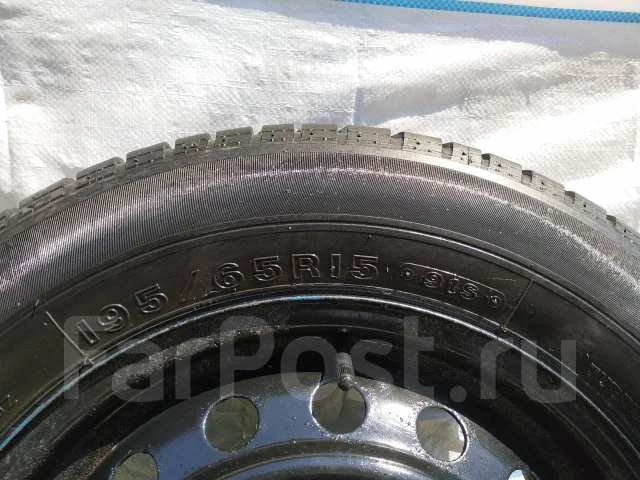 Firestone F580. ������, 2019 ���, �/�, ����� �� 5 % ����