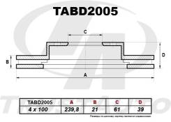 ��������� ���� (TA); TABD2005 TABD2005 ����