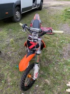 KTM 50 SX. 50����. ��., ��������, ��� ���, � �������� ����