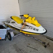 BRP Sea-Doo GSX. 2000 ���. ��� ����� �� �������� ����
