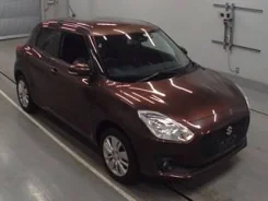 Suzuki Swift. ��������, 4wd, 1.2 (91��.�.), ������, 19 000����. ��, �/�. ��� ����� �� ������������ ����