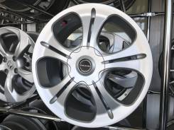 Bridgestone Vaggio. 7.0x17", 4x114.3, 5x114.3, ET40, �� 73,1���. ����