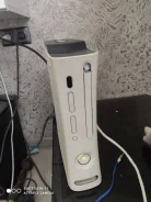 Microsoft Xbox 360 Arcade ����