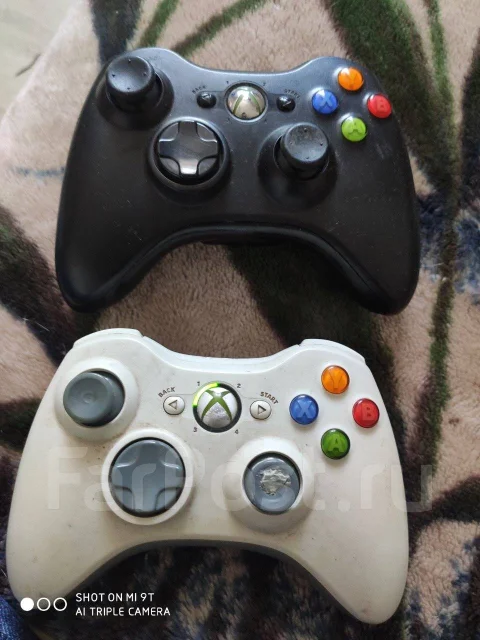 Microsoft Xbox 360 Arcade ����